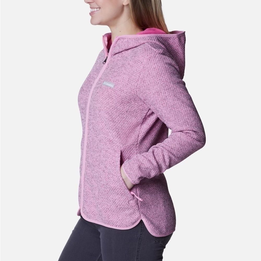 Columbia Almond Creek Full Zip Jacket